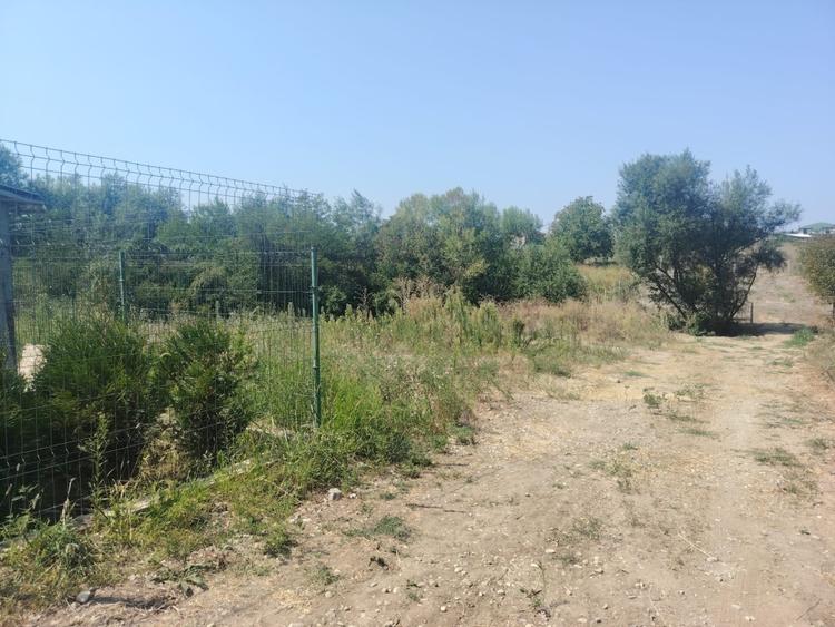Teren Construcții intravilan de 500 mp, în Exterior Sud