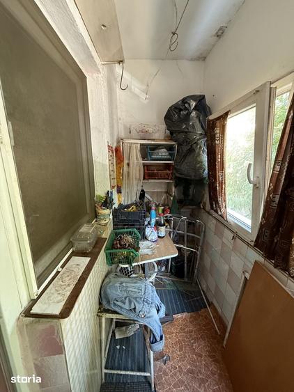 Garsonieră decomandată în Șagului