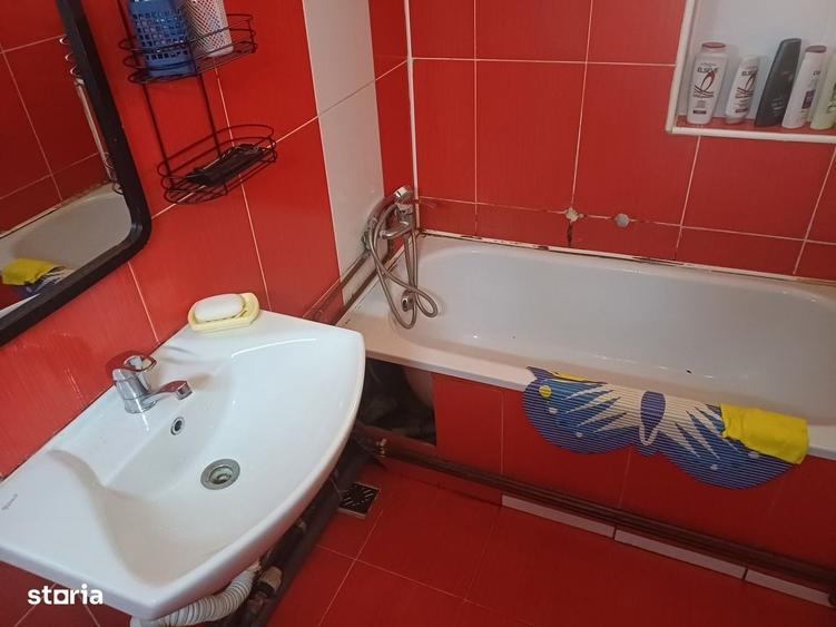 Vand apartament 2 camere in Marasti - 7