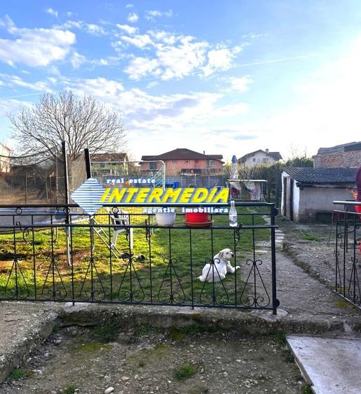 Casă individuală cu 3 camere cu Canalizare în Cetate