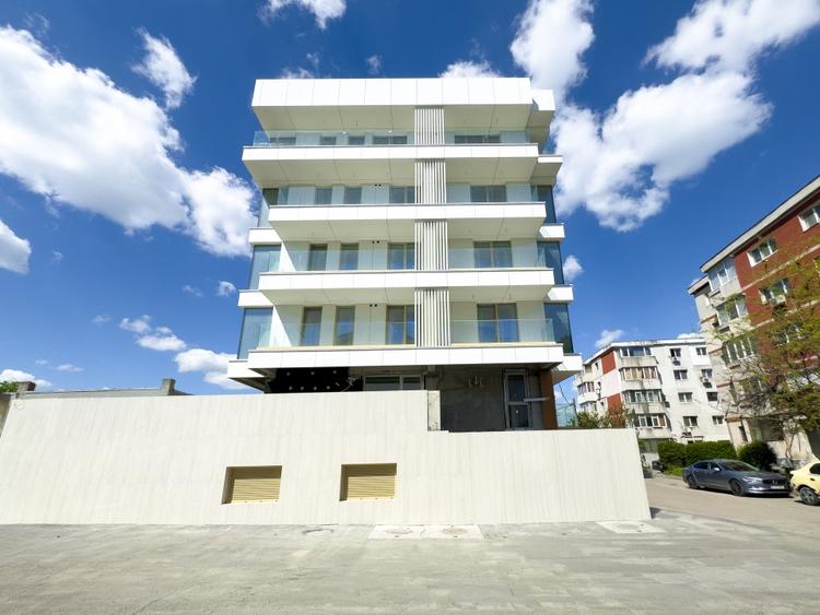 Studio de vânzare în Faleză Nord – bloc nou - la CHEIE - 3