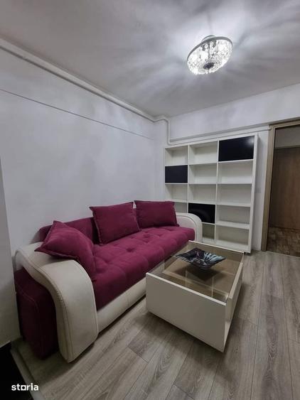 Apartament cu 2 camere în Nord