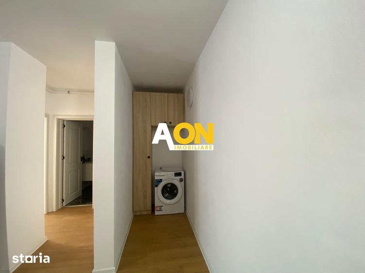 Apartament cu 2 camere în Tolstoi