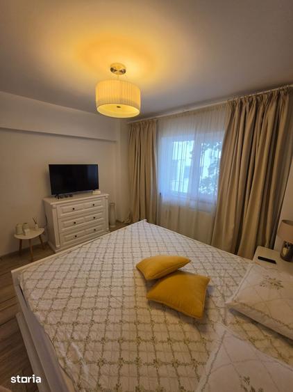 Apartament cu 4 camere decomandat în Tomis Nord