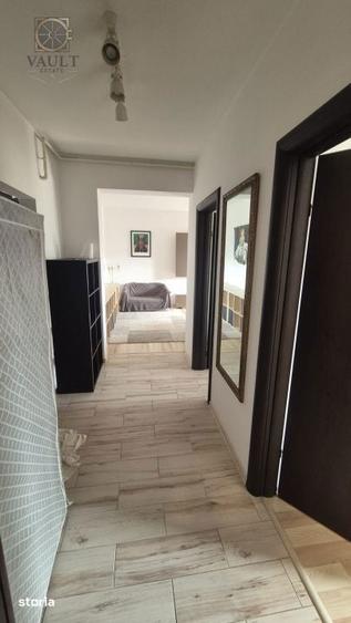 Apartament cu 2 camere decomandat în Dobroești