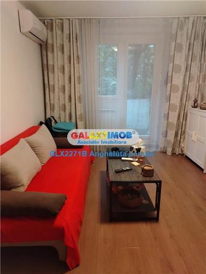 Apartament cu 2 camere decomandat, mobilat în Drumul Taberei