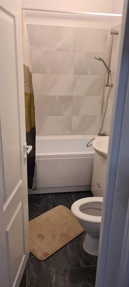Apartament cu 2 camere semidecomandat în Exterior Vest