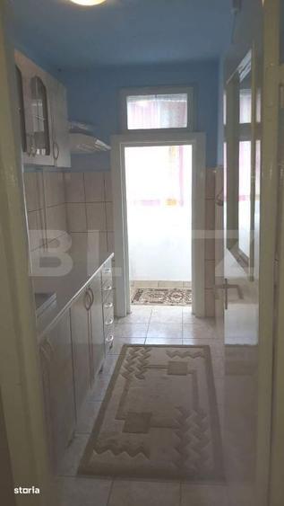 Apartament cu 2 camere, 38 mp, zona Carpati 1 - 2