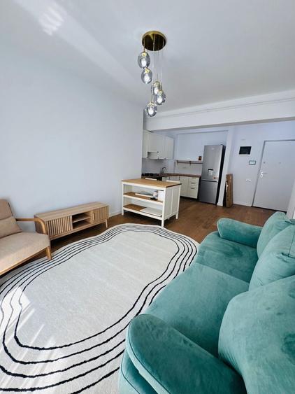 Apartament 2 camere Iancului/ COMPLEX NOU/ Parcare subterana/Curte - 7
