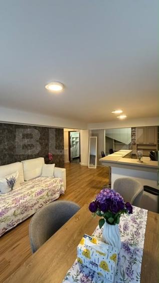 Apartament 2 camere, modern, parcare, zona Sopor - 3