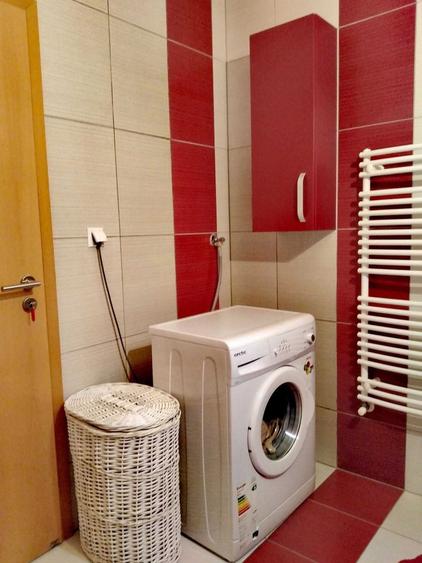 Proprietar Vand apartament 2 camere + boxa, Avantgarden 2 - 5