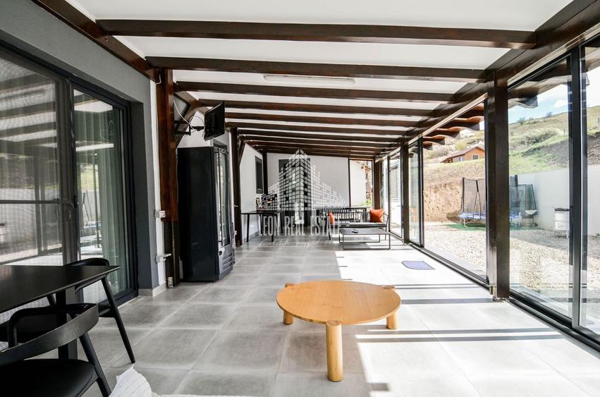 Hotel/Pensiune, de 600 mp, în Căianu-Vamă