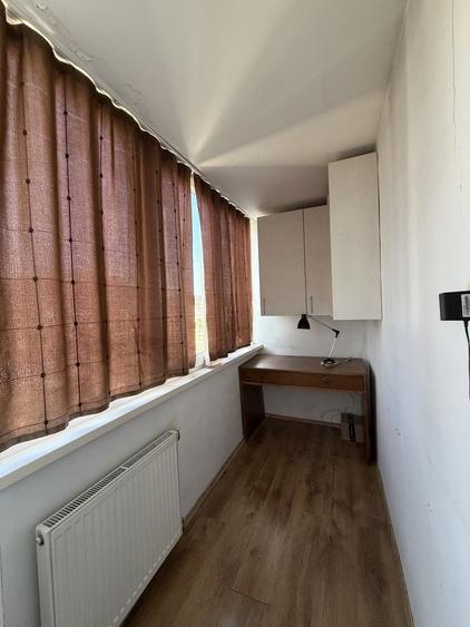 Apartament cu 2 camere în Calea București