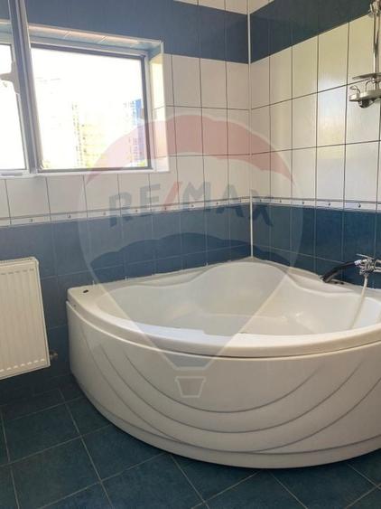 Vila – Etaj 2 + Mansardă de închiriat | Zona Vitan – București Mall - 24