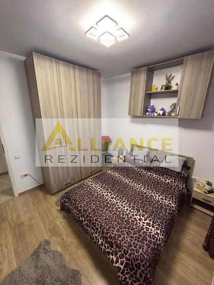 3 CAMERE  de inchiriat| 2 BAI | PARCARE | BIRUINTEI | POPESTI-LEORDENI - 15