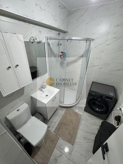 2 Camere - 60MP | Credit | 2023 | Parcare Subteran-INCLUS | Preciziei - 4