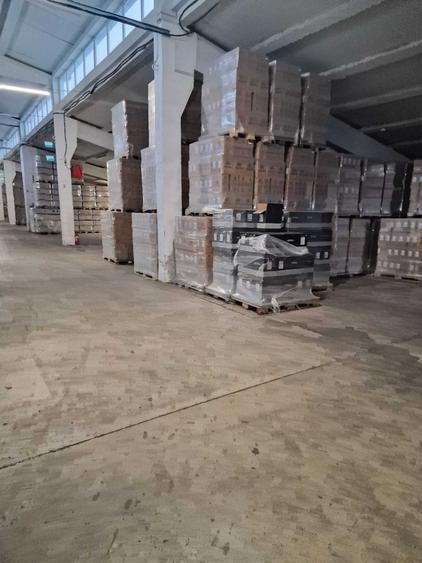 Spațiu comercial, de 2,700 mp, în Mănărade