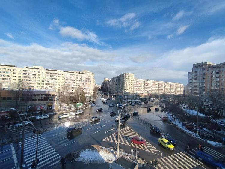 Apartament cu 2 camere decomandat în Iancului