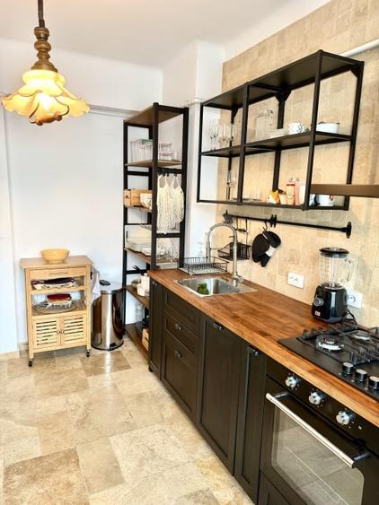 Vanzare apartament 3 camere Beller - 25