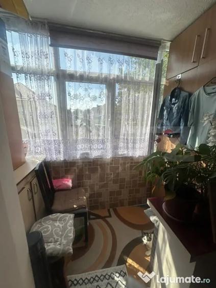 Apartament cu 2 camere, 40 mp, zona 14 Mai - 3