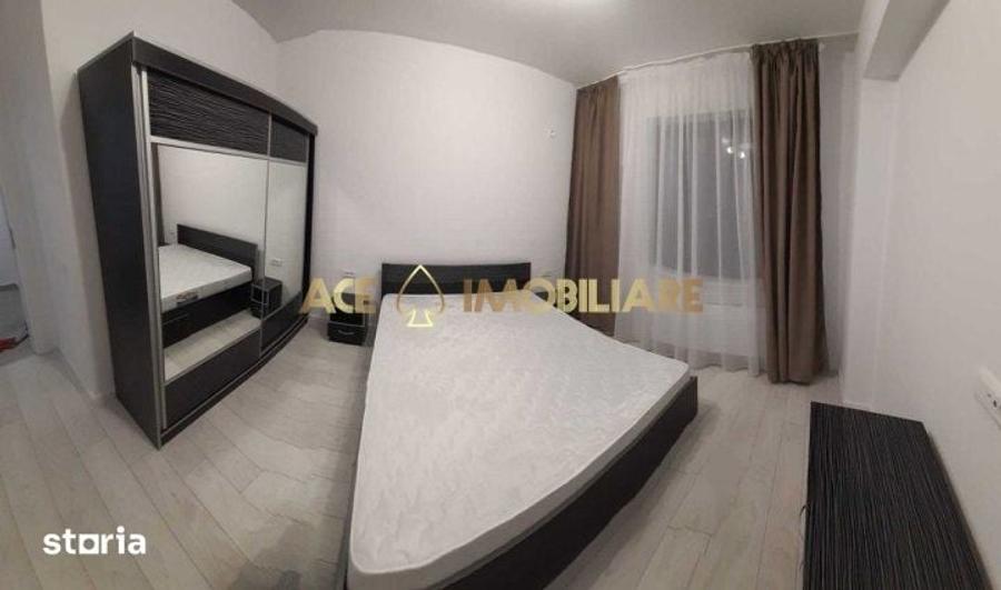 Apartament cu 2 camere în Berceni — fotografia 3