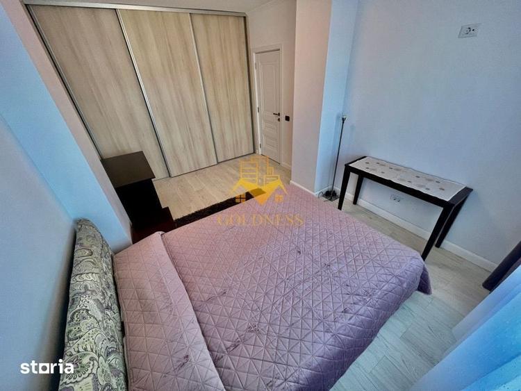 2 camere,modern, parcare subterana, bloc nou, Semicentral, zona Horea - 6