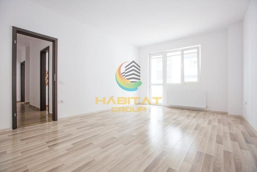 Apartament 2 Camere  Luminos Spatios - 1