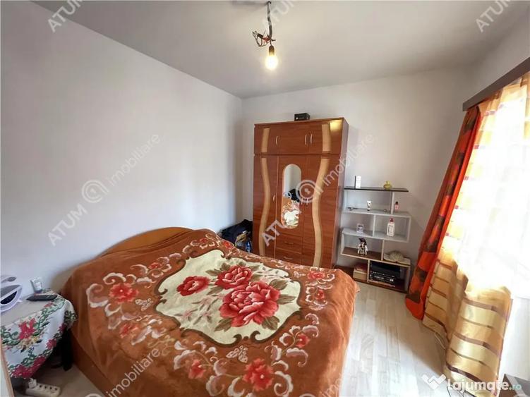 Casă cu 3 camere cu Teren 136 Mp în Central