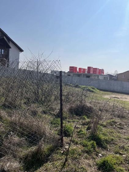 Spațiu comercial, în Preajba