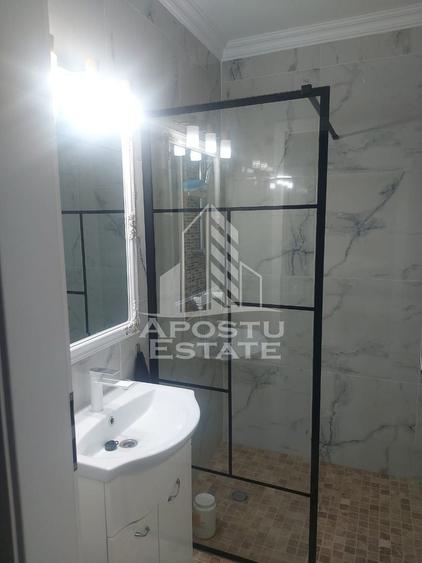 Garsonieră decomandată în Remetea Mare