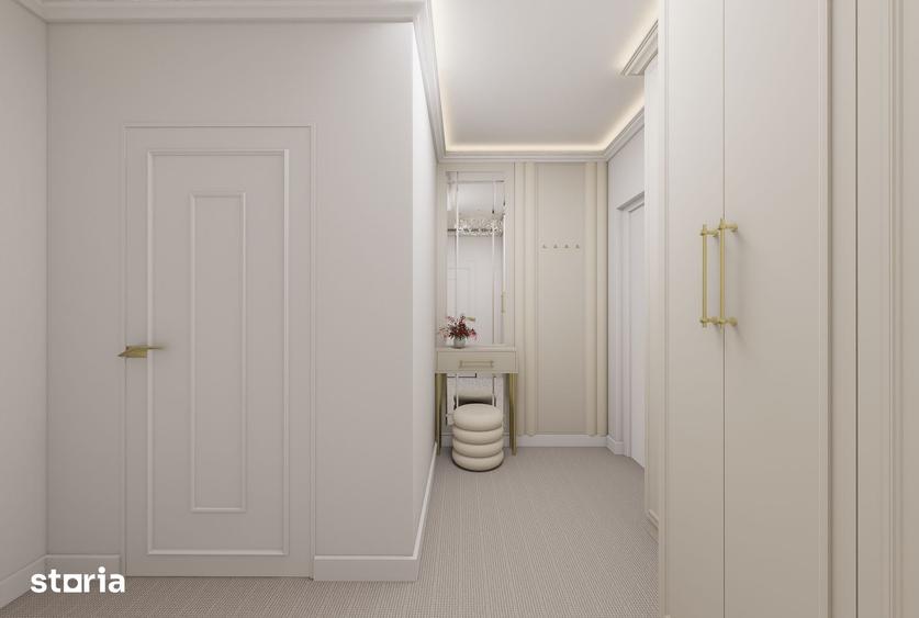 Apartament cu 2 camere decomandat în Cug