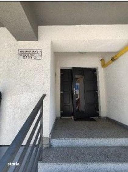 Apartament cu 2 camere în Sfântu Ilie