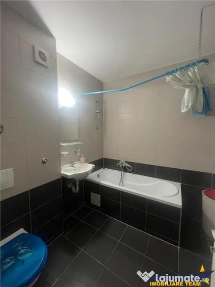 Apartament Familial Modern in Avantgarden 3, Bartolomeu, Bra - 10