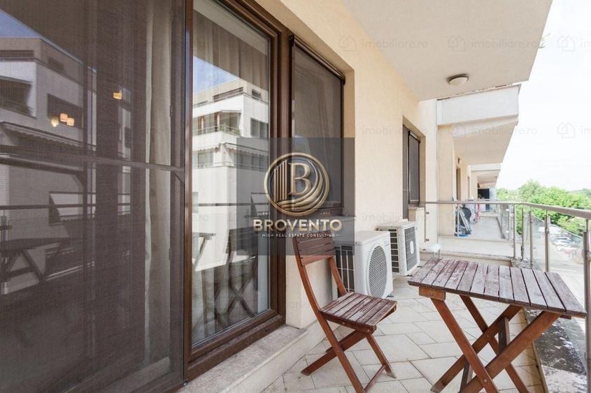 Apartament 2 camere si loc de parcare - Nordului - Herastrau - 12