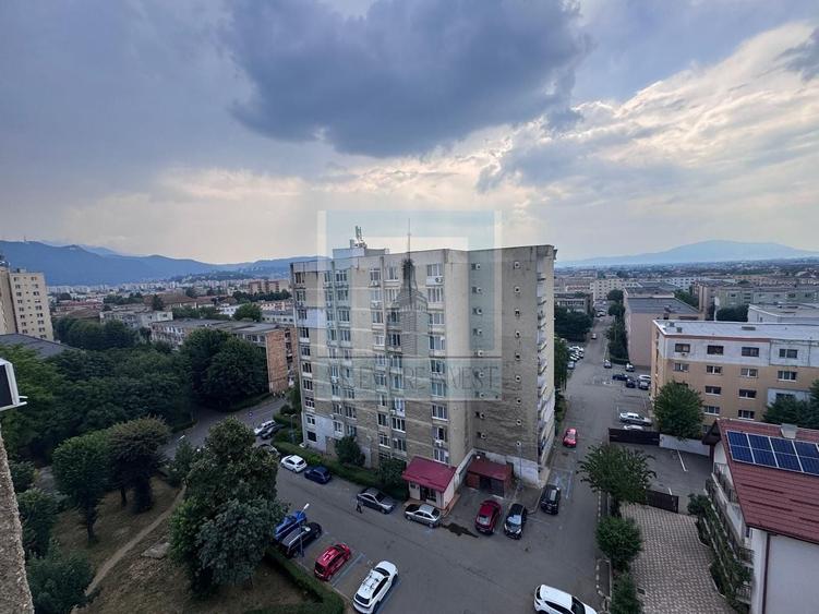 Garsonieră nedecomandată în Tractorul