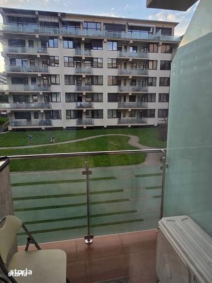 Garsoniera premium Exclusive Residence, Copou - 5