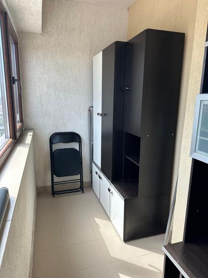 Garsonieră decomandată în Exterior Vest
