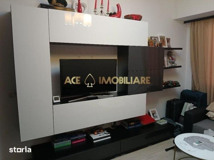 Apartament cu 2 camere în Bucureștii Noi
