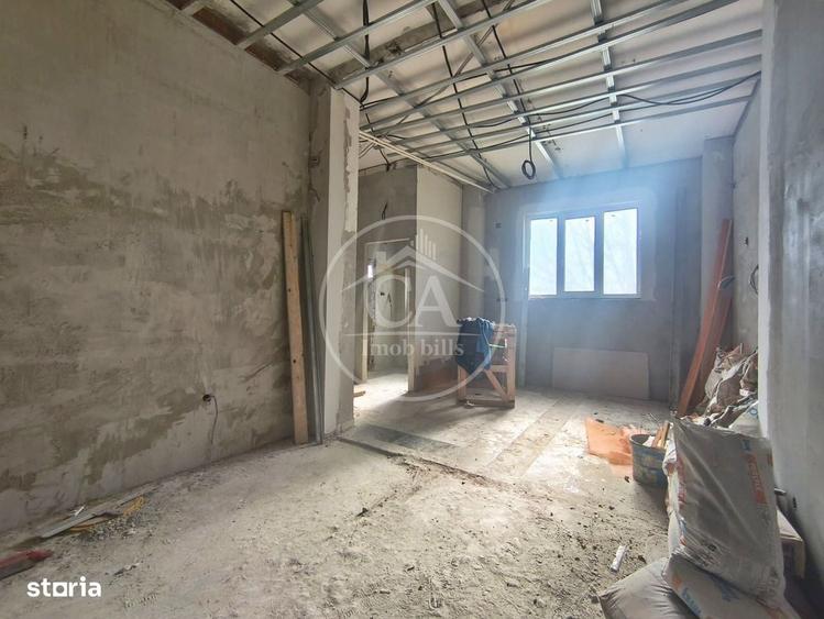 Spațiu comercial, de 146 mp, în Rontău