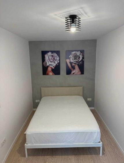Apartament cu 2 camere semidecomandat în Circumvalațiunii