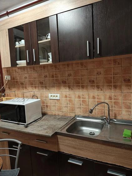 Apartament cu 2 camere decomandat în Govândari