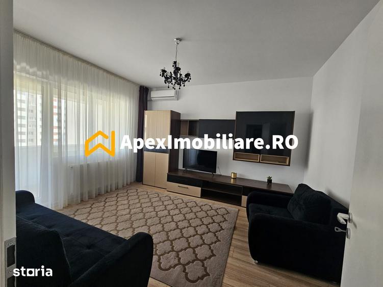 Apartament 2 camere de inchiriat Militari Bucuresti | ApexImobiliare.r - 9