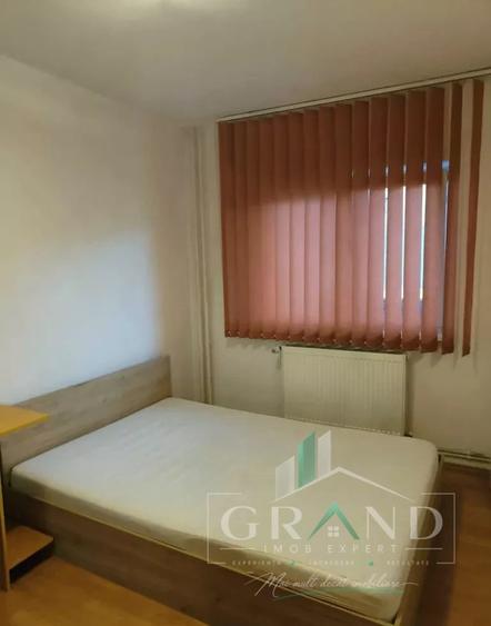 Apartament cu 4 camere decomandat, mobilat în Mănăștur