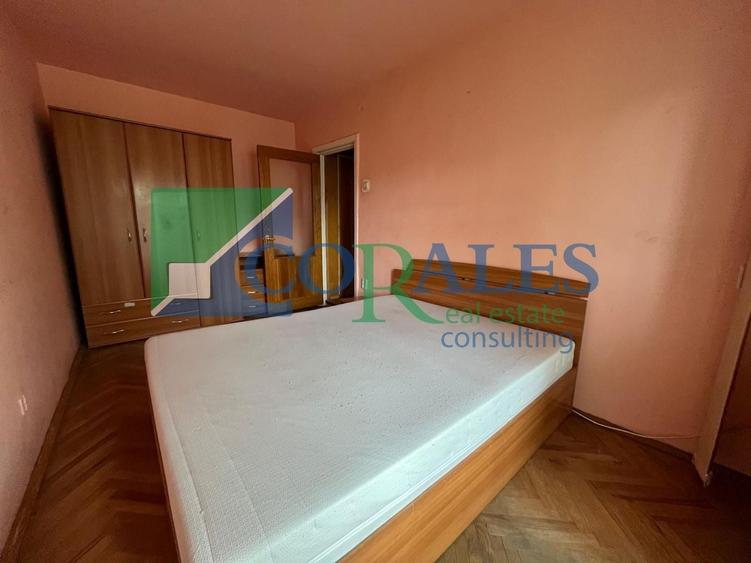 Apartament cu 3 camere decomandat în Simion Bărnuțiu