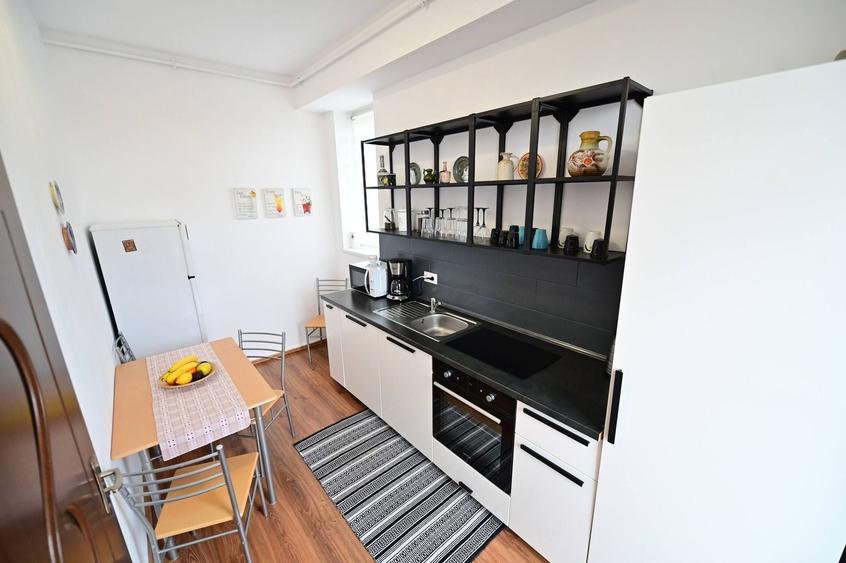 Apartament cu 2 camere în Ștefan cel Mare