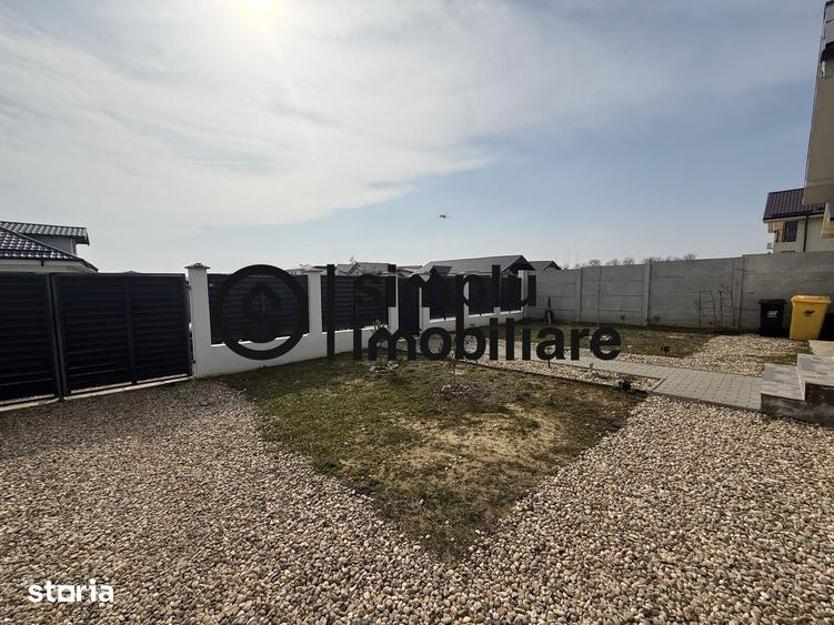 Casă cu 3 camere cu Teren 467 Mp în Central