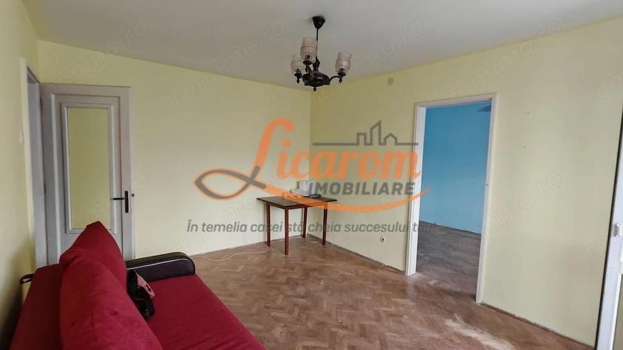 OFERTA!! Apartament 2 camere Uranus chiar langa Piata Astra - 9
