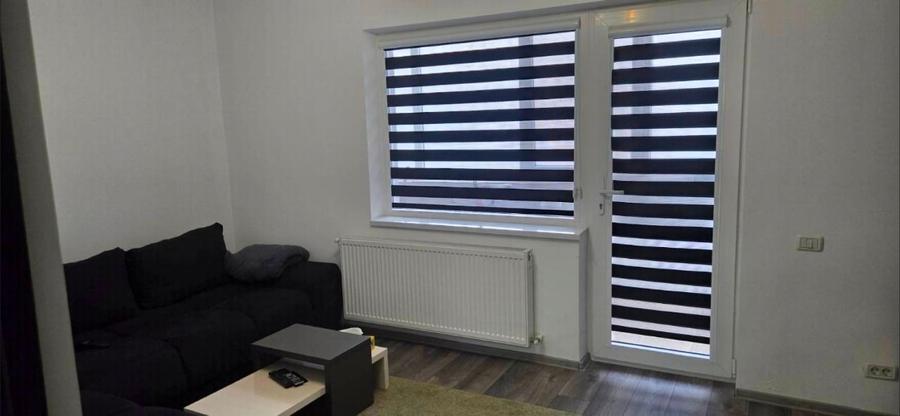 Apartament cu 3 camere decomandat, mobilat în 13 Septembrie