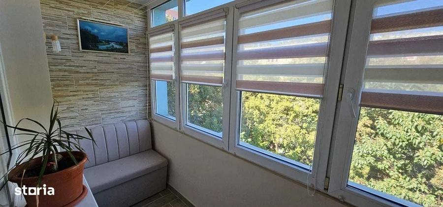 Apartament cu 4 camere în Prelungirea Ghencea