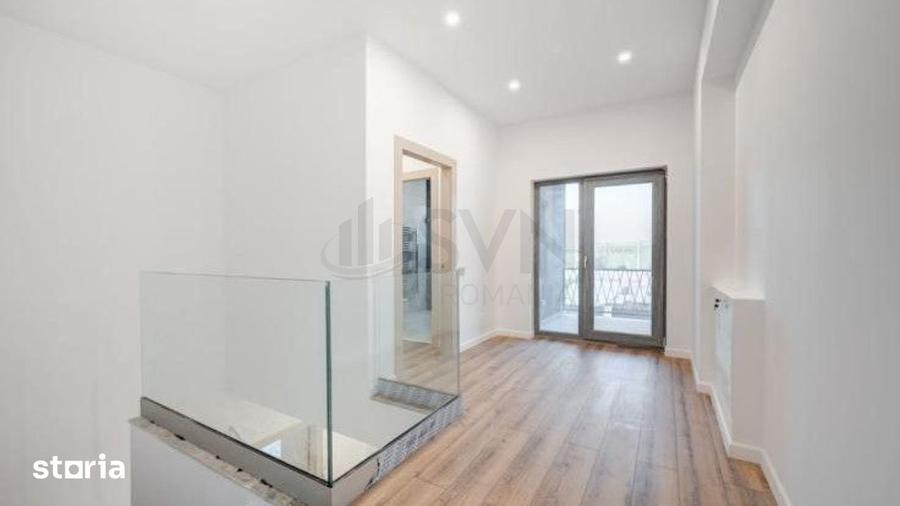 Vila 4 camere I Tunari I Gradina I Parcare - 9